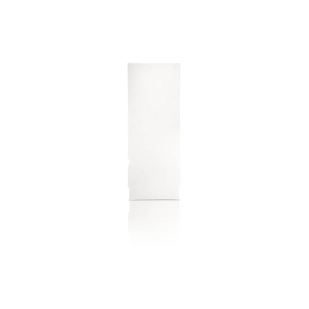 F-Tronic 7160233 Montageplatte ZSAMPU202 Universallochbild 1325x540x5mm ZSAMPU202