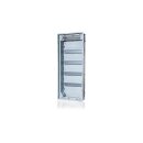 F-Tronic 7210031 UP Kleinverteiler Jumbo 4r. UPV48+8ST...