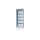 F-Tronic 7210031 UP Kleinverteiler Jumbo 4r. UPV48+8ST mit Schraubklemme UPV48+8ST