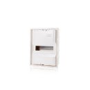 F-Tronic 7230015 HW Kleinverteiler Jumbo 1r. HWV12+2ST...