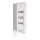 F-Tronic 7230017 HW Kleinverteiler Jumbo 3r. HWV36+6ST mit Schraubklemme HWV36+6ST