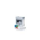 F-Tronic 7240051 FR Kleinverteiler KV06WDKE IP55 1r. 6...