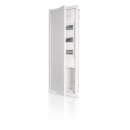 F-Tronic 7250070 HW/UP Kleinverteiler Twin Jumbo 60-3W...