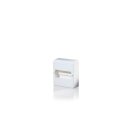 F-Tronic 7260014 AP Automatenkasten KV06 6 Module ws...