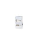 F-Tronic 7260015 AP Automatenkasten KV06K 6 Module ws...