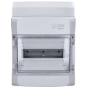 F-Tronic 7270001 AP Feuchtraumverteiler IP65 NEPTUN12 PS...