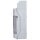 F-Tronic 7270001 AP Feuchtraumverteiler IP65 NEPTUN12 1-reihig mit Belüftungssystem NEPTUN12