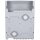 F-Tronic 7270001 AP Feuchtraumverteiler IP65 NEPTUN12 PS mit Belüftungssystem