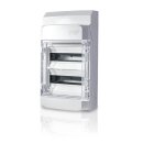 F-Tronic 7270002 AP Feuchtraumverteiler IP65 NEPTUN24...