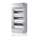 F-Tronic 7270003 AP Feuchtraumverteiler IP65 NEPTUN36...