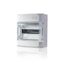 F-Tronic 7270005 AP Feuchtraumverteiler IP65 NEPTUN12SQ...