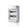 F-Tronic 7270006 AP Feuchtraumverteiler IP65 NEPTUN24SQ 2-reihig mit Belüftungssystem NEPTUN24SQ