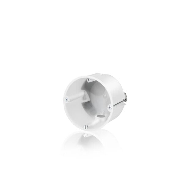 F-Tronic 7360047 HW Gerätedose E2700HF luftdicht Ø 68mm t=47mm halogenfrei E2700HF