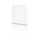 F-Tronic 7290090 Tür+Rahmen Jumbo 12+2 für...