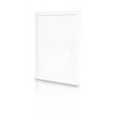 F-Tronic 7290091 Tür+Rahmen Jumbo 24+4 für...