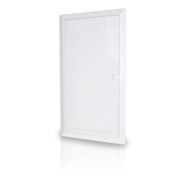F-Tronic 7290094 Tür+Rahmen Jumbo 36K für Jumbo K 3r. T+RJUMBO36K T+RJUMBO36K