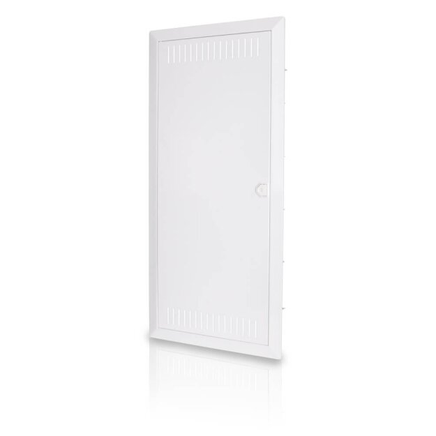 F-Tronic 7290095 Tür+Rahmen Jumbo 48K für Jumbo K 4r. T+RJUMBO48K T+RJUMBO48K