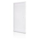 F-Tronic 7290095 Tür+Rahmen Jumbo 48K für Jumbo...