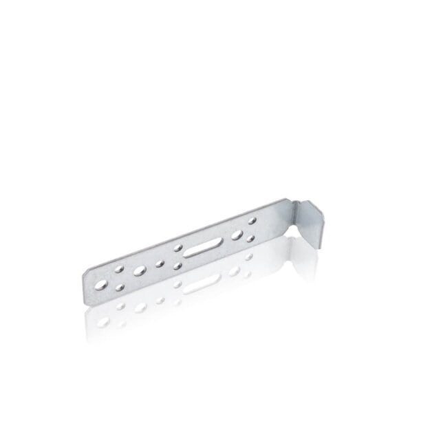F-Tronic 7290098 Montagehalterset zur UP Montage für Jumbo UP Kleinverteiler MH-Set