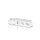 F-Tronic 7290113 Steckdose 3-fach für Kleinverteiler Jumbo /Vision STECKD3 STECKD3