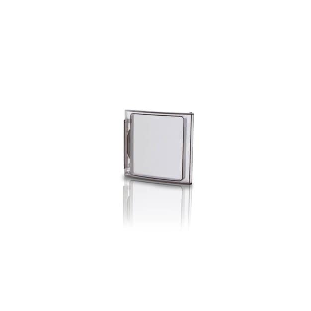 F-Tronic 7290114 Tür APV4T rauchtopas für FR Kleinverteiler IP65 APV4 für AP-FR Kleinverteiler IP65 APV4T