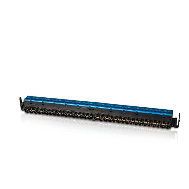 F-Tronic 7290157 N-Schraubklemme KN34 KN34