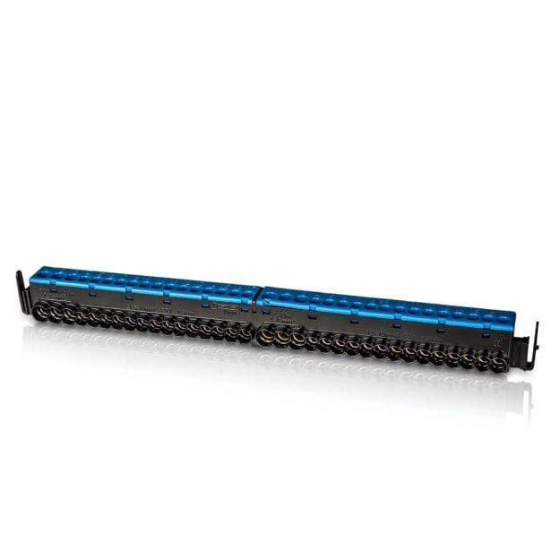 F-Tronic 7290158 N/N-Schraubklemme KN17N KN17N