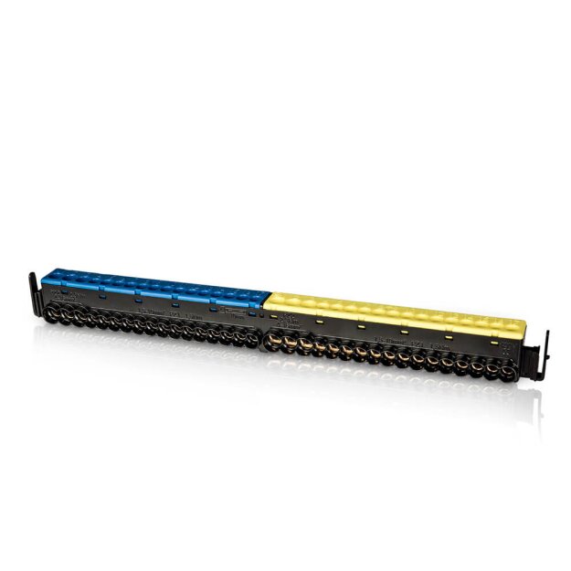 F-Tronic 7290159 PE/N Schraubklemme KN17PE KN17PE