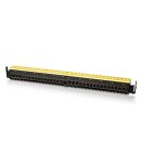 F-Tronic 7290160 PE-Schraubklemme KPE34 6x 4-16mm²...