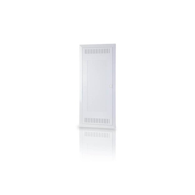 F-Tronic 7290165 Tür+Rahmen Jumbo 48KW für Jumbo KW 4r T+RJUMBO48KW