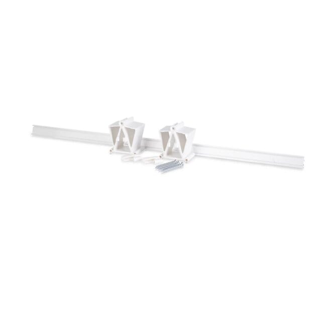 F-Tronic 7290172 Verteilerverbinder-Set Jumbo 3 VB3-Set