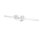 F-Tronic 7290172 Verteilerverbinder-Set Jumbo 3 VB3-Set