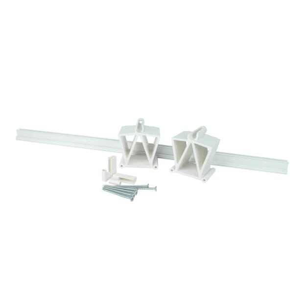 F-Tronic 7290174 Verteilerverbinder-Set Jumbo 5 VB5-Set