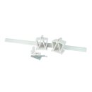 F-Tronic 7290174 Verteilerverbinder-Set Jumbo 5 VB5-Set