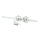F-Tronic 7290174 Verteilerverbinder-Set Jumbo 5 VB5-Set