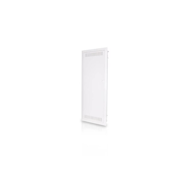 F-Tronic 7290181 Tür+Rahmen T+RJUMBO60-2 für Jumbo Twin 60-2 T+RJUMBO60-2
