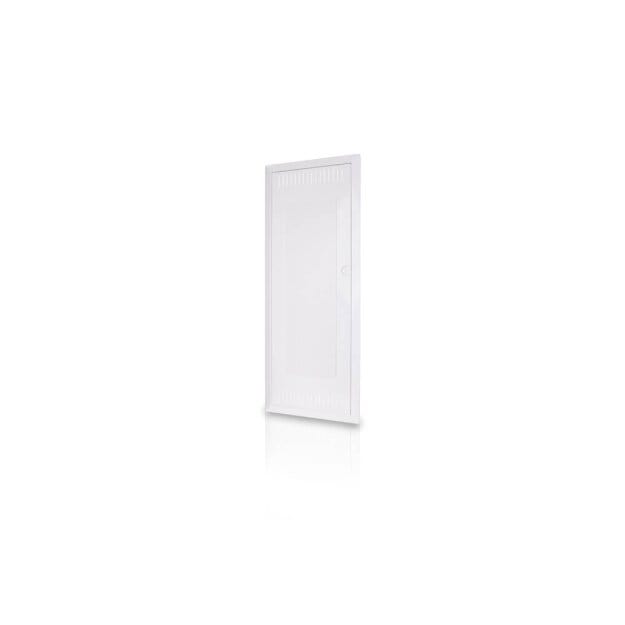 F-Tronic 7290182 W-LAN Tür+Rahmen T+RJUMBO60-2W für Jumbo Twin 60-2W T+RJUMBO60-2W