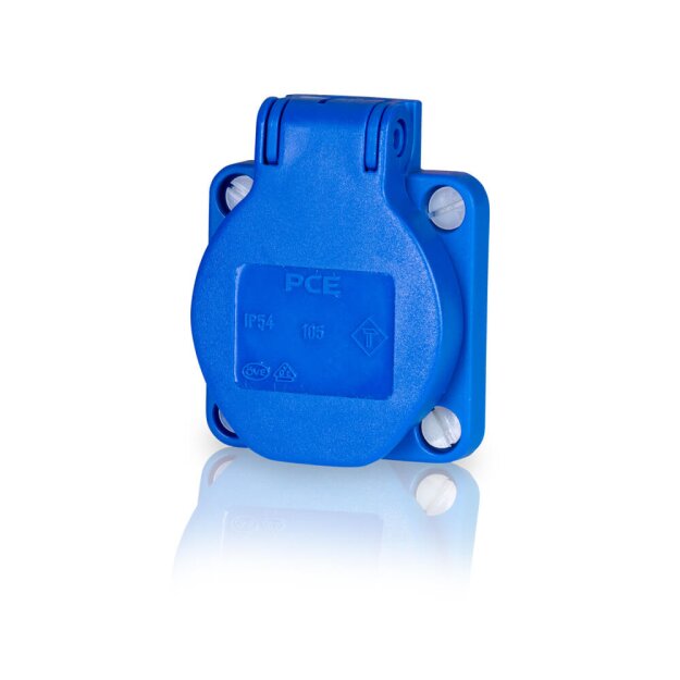 F-Tronic 7290198 Steckdosen-Set für NEPTUN NSTECKD