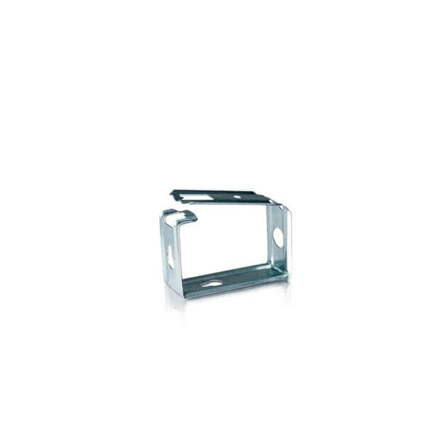 F-Tronic 7501002 Kabelsammelhalter KSM30 mit Funktionserhalt für 30 Kabel KSM30