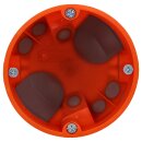 F-Tronic 7360027 HW Geräte-Verbindungsdose E3700...
