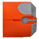F-Tronic 7360027 HW Geräte-Verbindungsdose E3700 Ø 68mm t=61mm winddicht