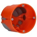 F-Tronic 7360027 HW Geräte-Verbindungsdose E3700...
