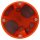 F-Tronic 7360027 HW Geräte-Verbindungsdose E3700 Ø 68mm t=61mm winddicht