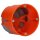 F-Tronic 7360027 HW Geräte-Verbindungsdose E3700 Ø 68mm t=62mm luftdicht E3700