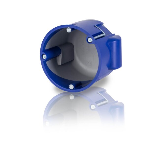 F-Tronic 7360051 HW Gerätedose E5100 Ø 68mm t=60mm winddicht E5100