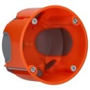 F-Tronic 7360028 HW Gerätedose E2700 luftdicht...