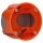 F-Tronic 7360028 HW Gerätedose E2700 luftdicht Ø 68mm t=47mm E2700