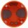 F-Tronic 7360028 HW Gerätedose E2700 luftdicht Ø 68mm t=47mm E2700