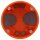 F-Tronic 7360028 HW Gerätedose E2700 winddicht Ø 68mm t=47mm