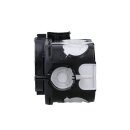 F-Tronic 7320028 UP Geräte-Verbindungsdose E1072K t=65mm luftdicht